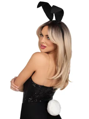 2 PC Bunny Costume Kit