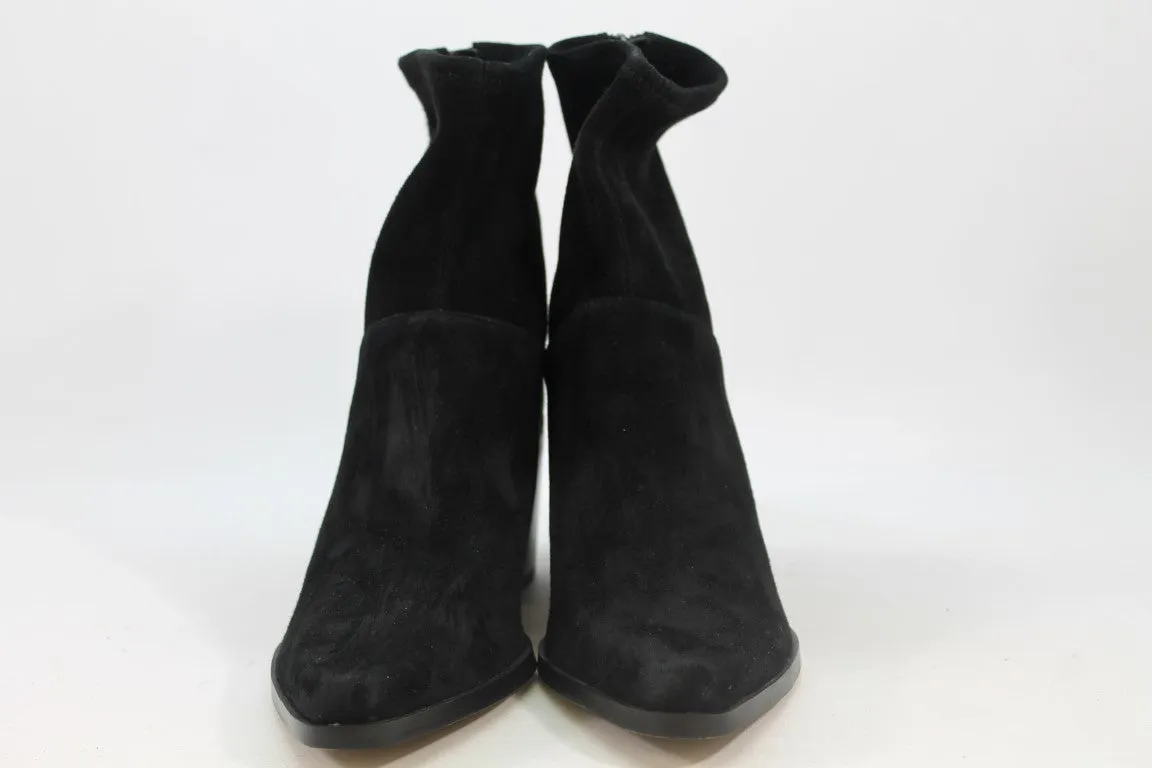 27 Edit Berkley2 Women's Black Boots 10M(ZAP12901)