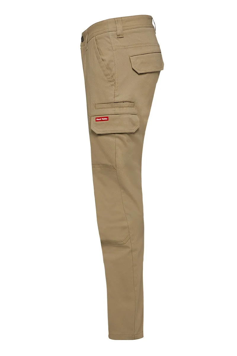 3056 Stretch Canvas Cargo Pant  Y02880