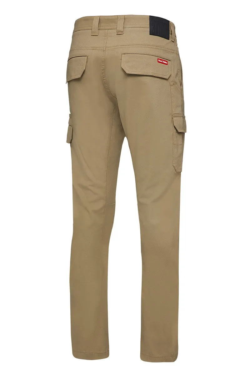 3056 Stretch Canvas Cargo Pant  Y02880