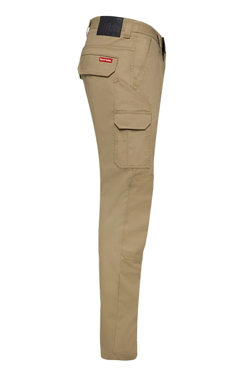 3056 Stretch Canvas Cargo Pant  Y02880