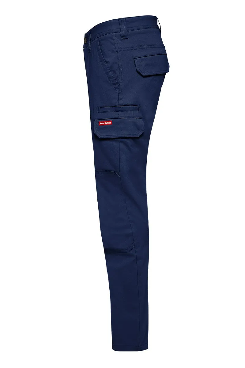 3056 Stretch Canvas Cargo Pant  Y02880