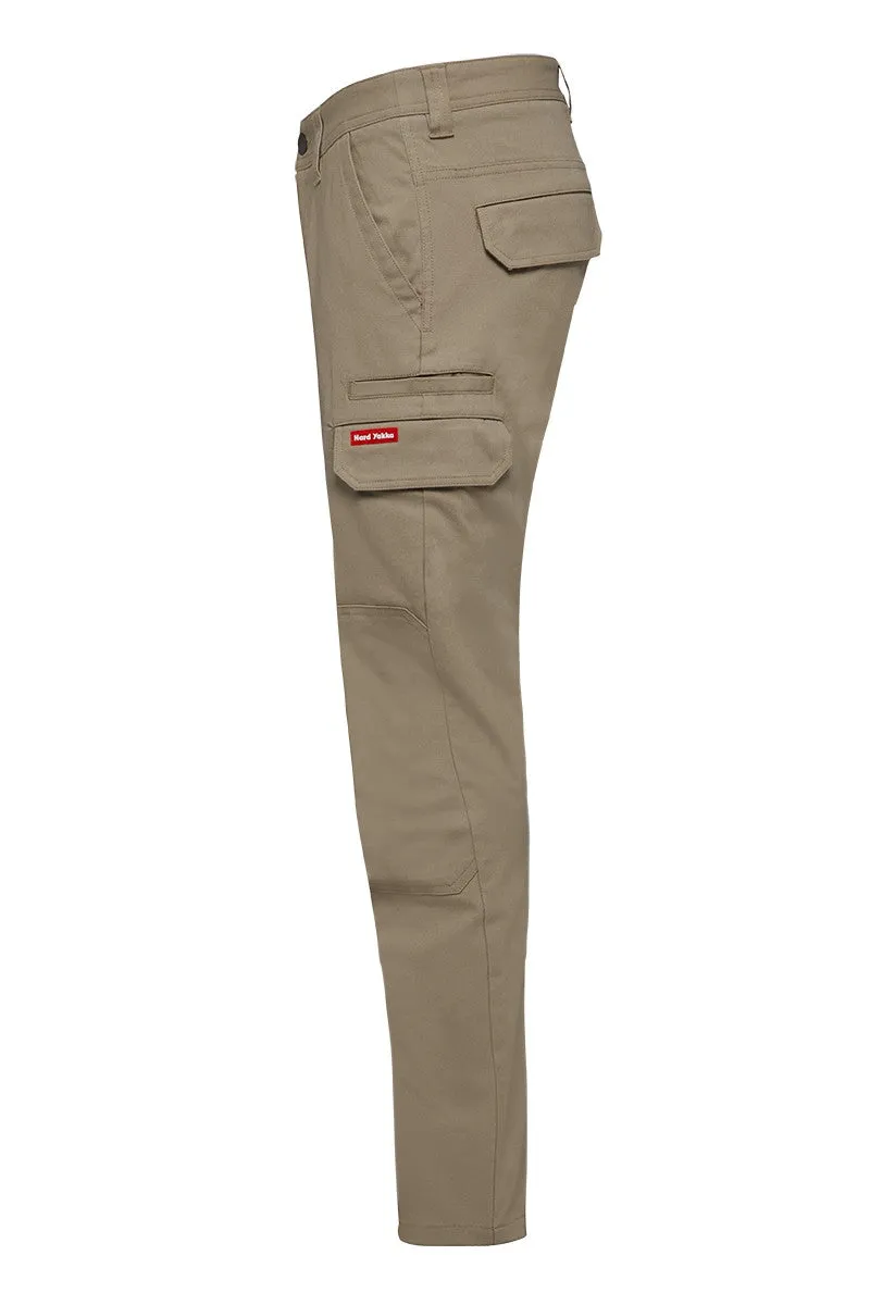 3056 Stretch Canvas Cargo Pant  Y02880