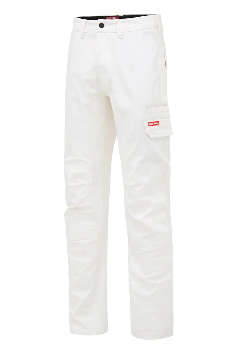 3056 Stretch Canvas Cargo Pant  Y02880