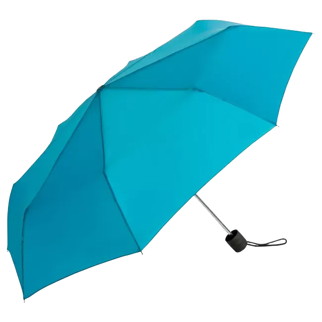 43" Rain Essentials WindJammer Auto Open And Close Compact Umbrella