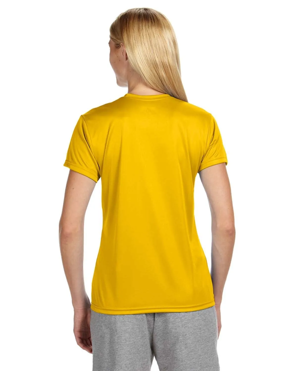 A4 NW3201 Ladies' Cooling Performance T-Shirt