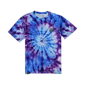 ActiviTEE - Boostmaster Tie Dye Indigo