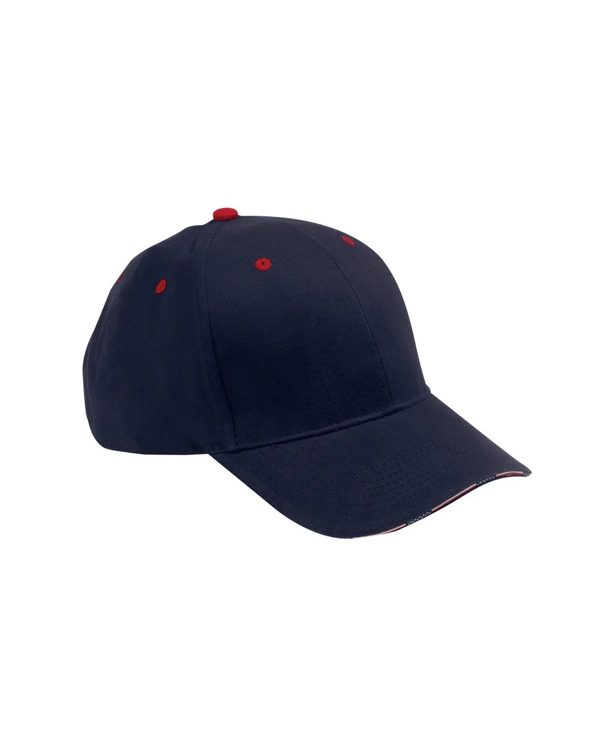 Adams PA102 Patriot Cap