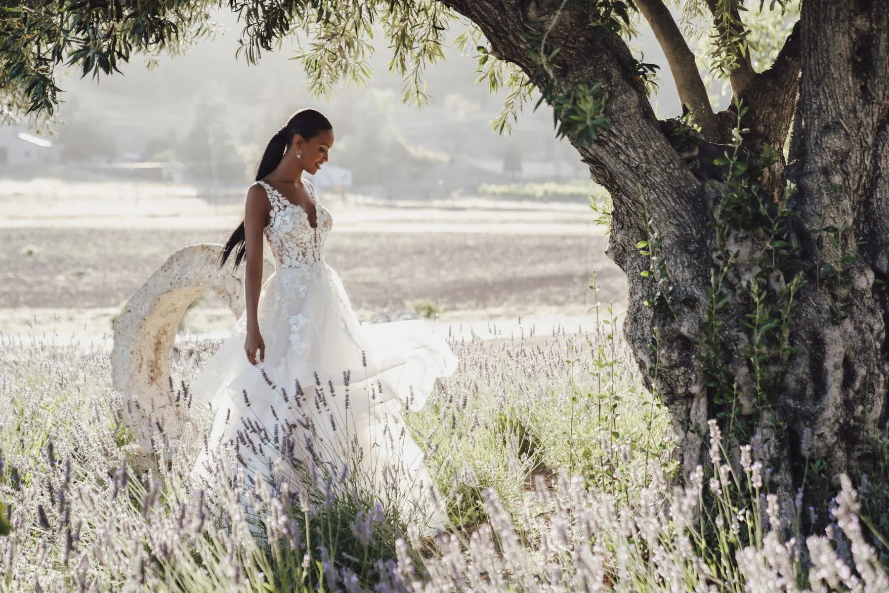 Allure Bridals Romance Dress R3605