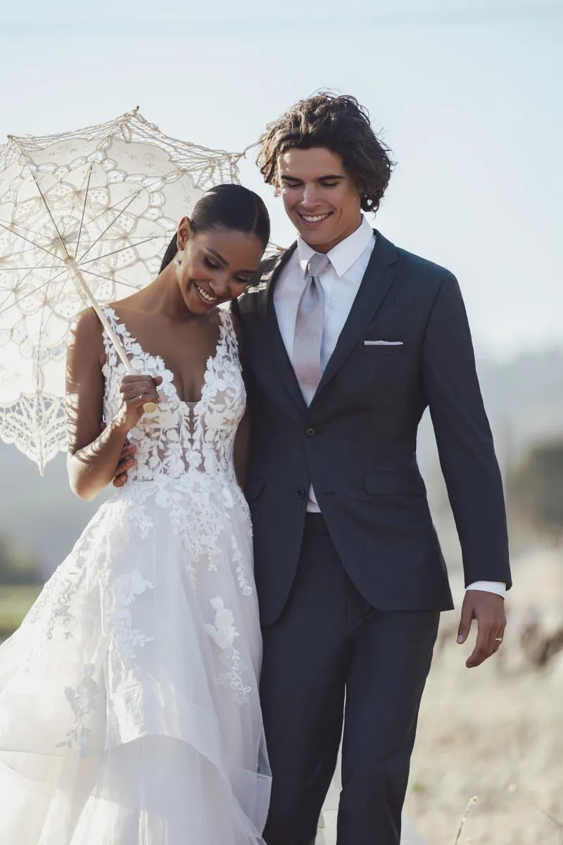 Allure Bridals Romance Dress R3605