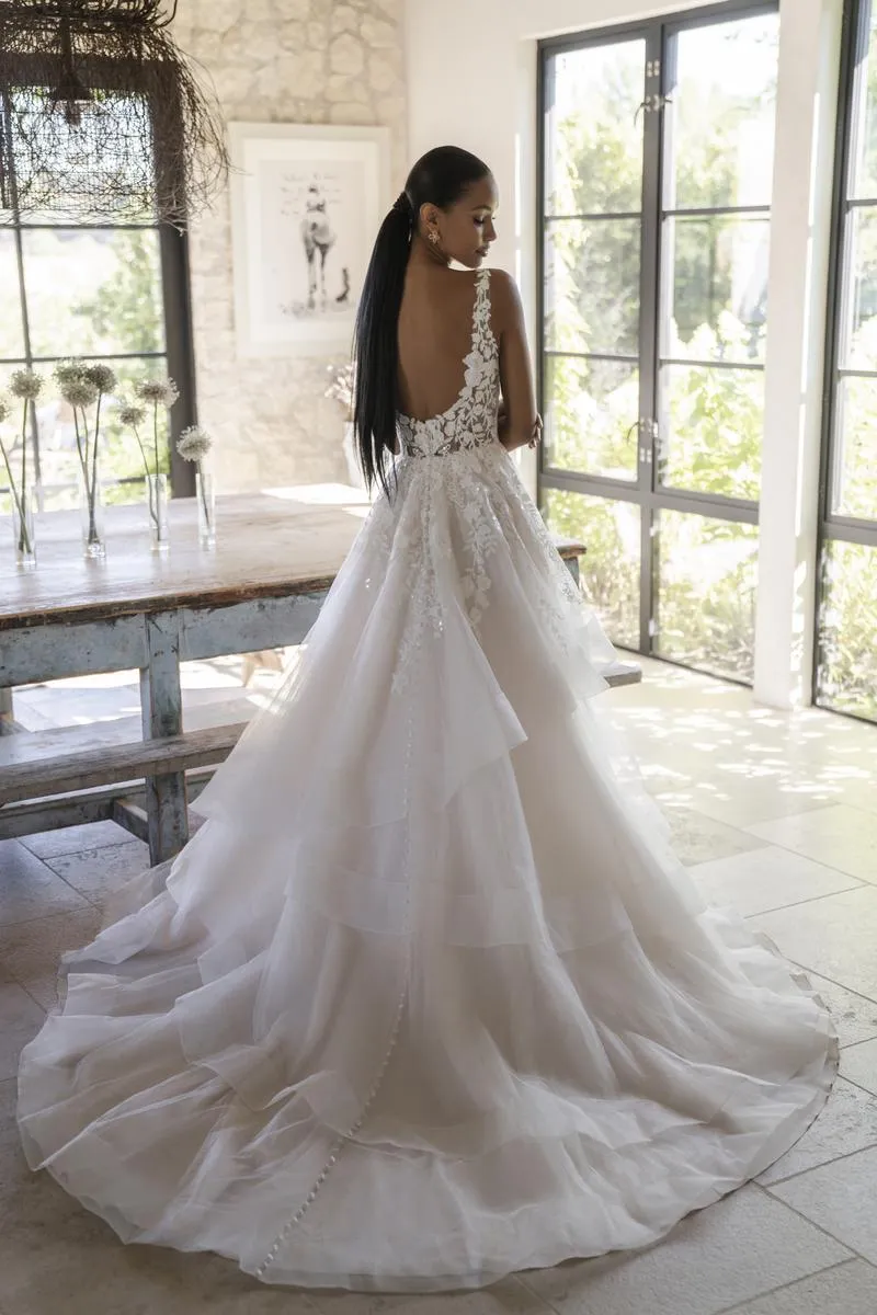 Allure Bridals Romance Dress R3605