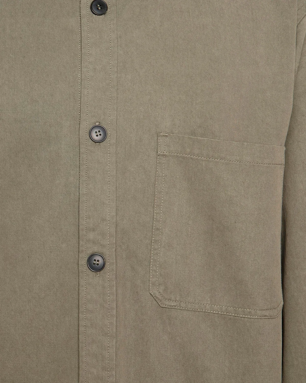 Alonso 3750 Shirt - Dusty Olive