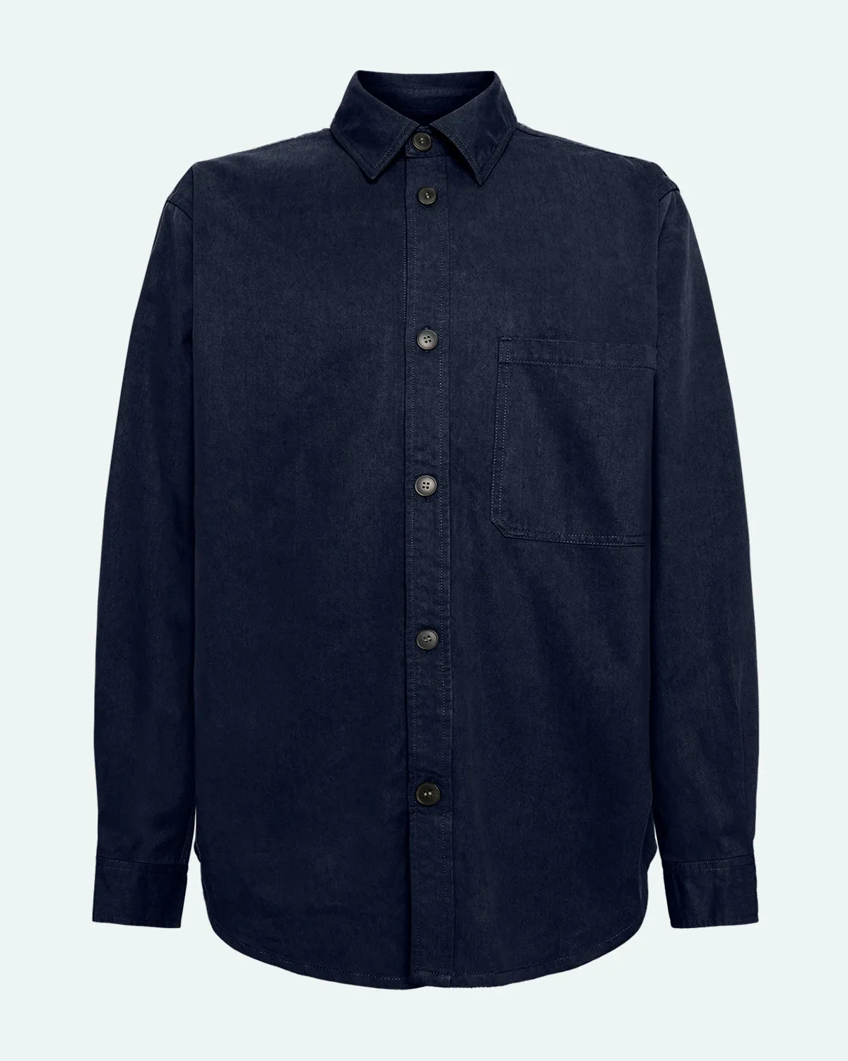 Alonso 3750 Shirt - Navy