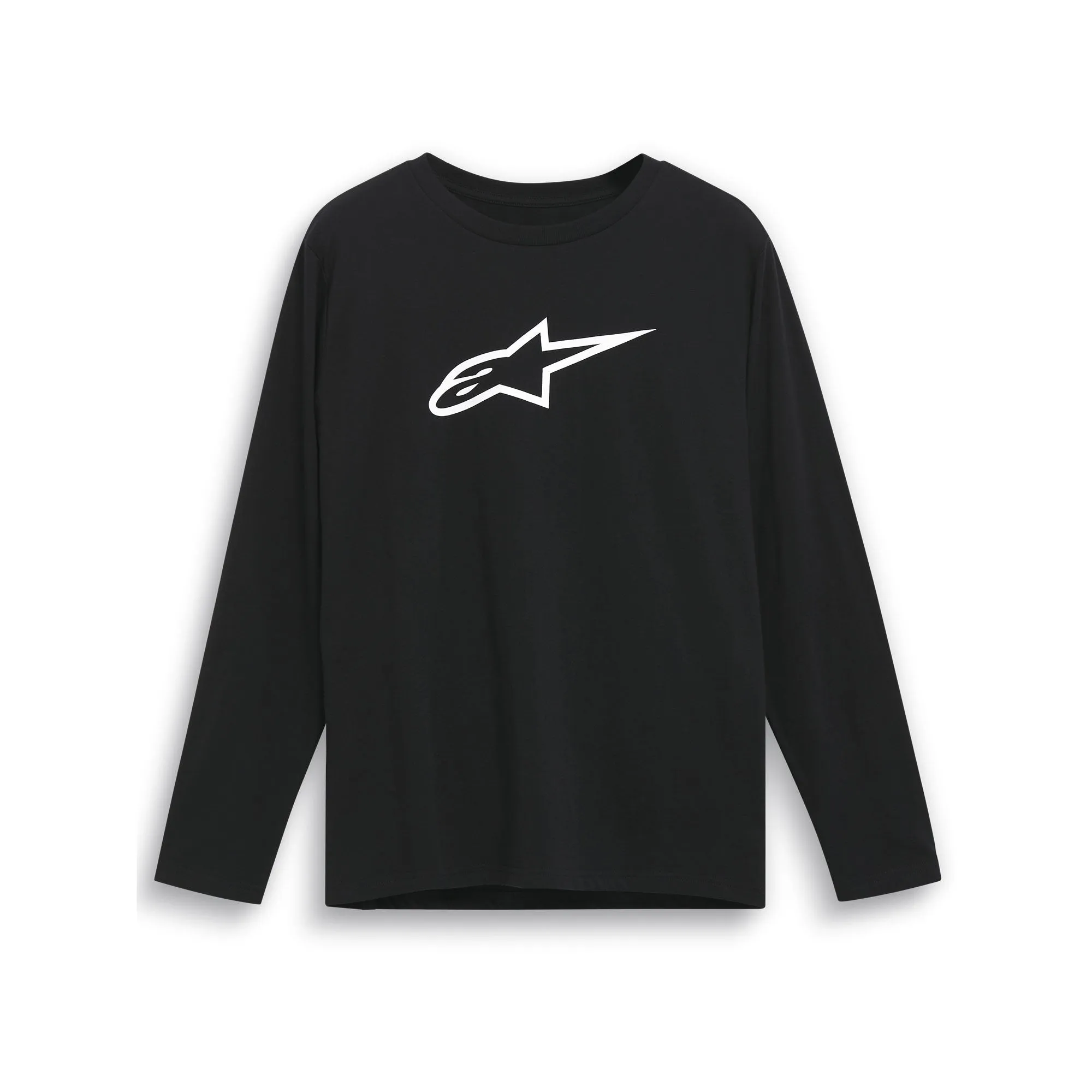 Alpinestars Long Sleeved CSF Mens T-Shirt