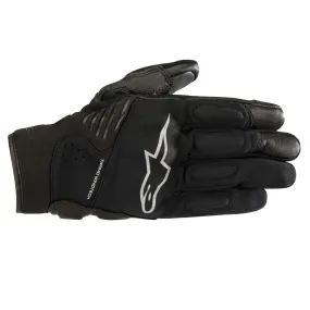 Alpinestars Stella Ladies Faster Gloves - Black