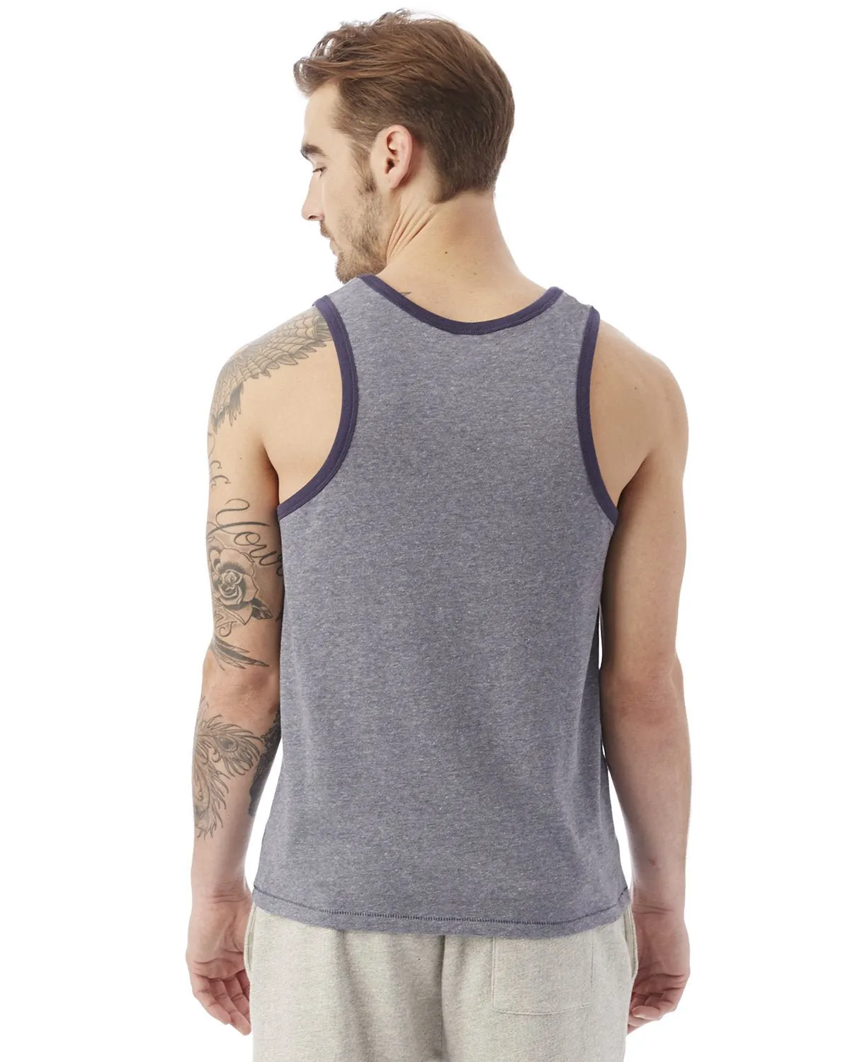 Alternative 5053BP Unisex Vintage Jersey Keeper Tank