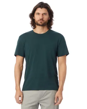 Alternative AA6005 Unisex Organic Basic Crew