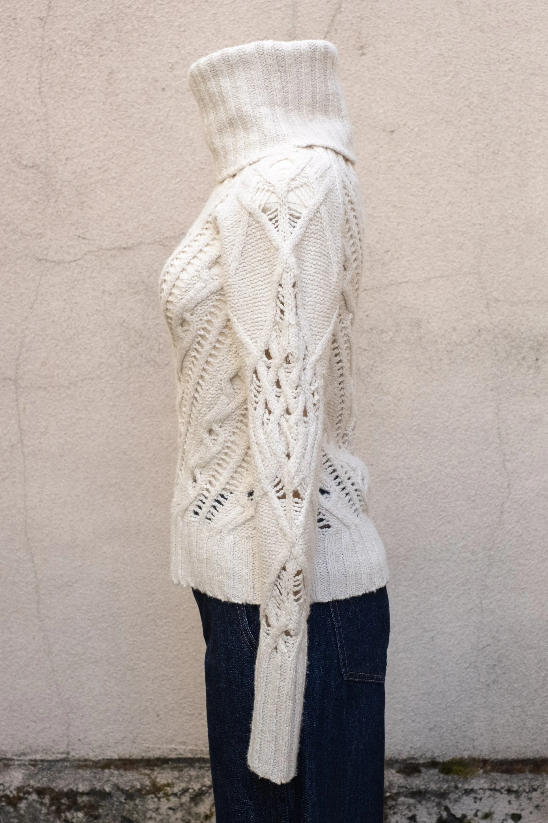 Altuzarra Knit Sweater