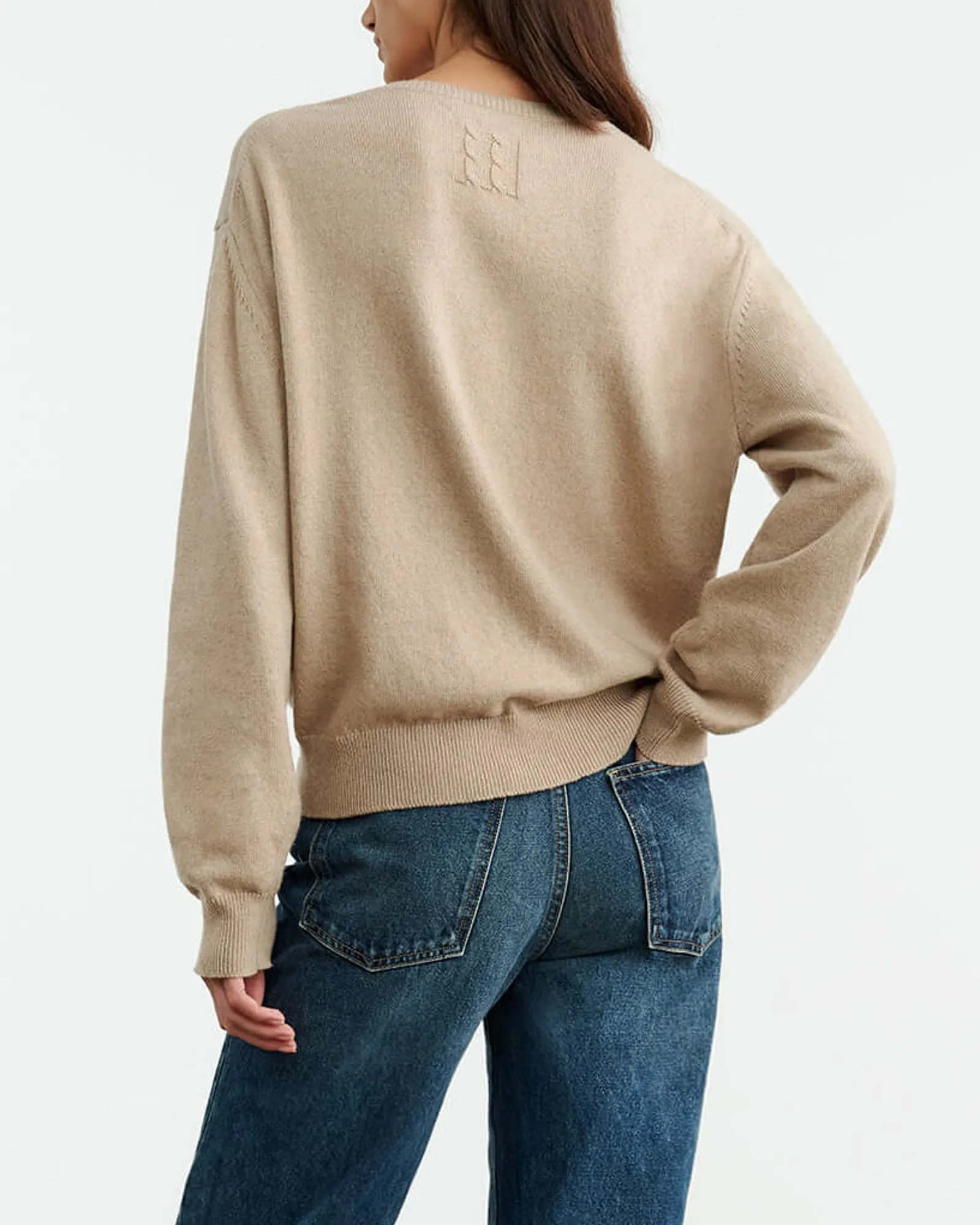 Amari Sweater