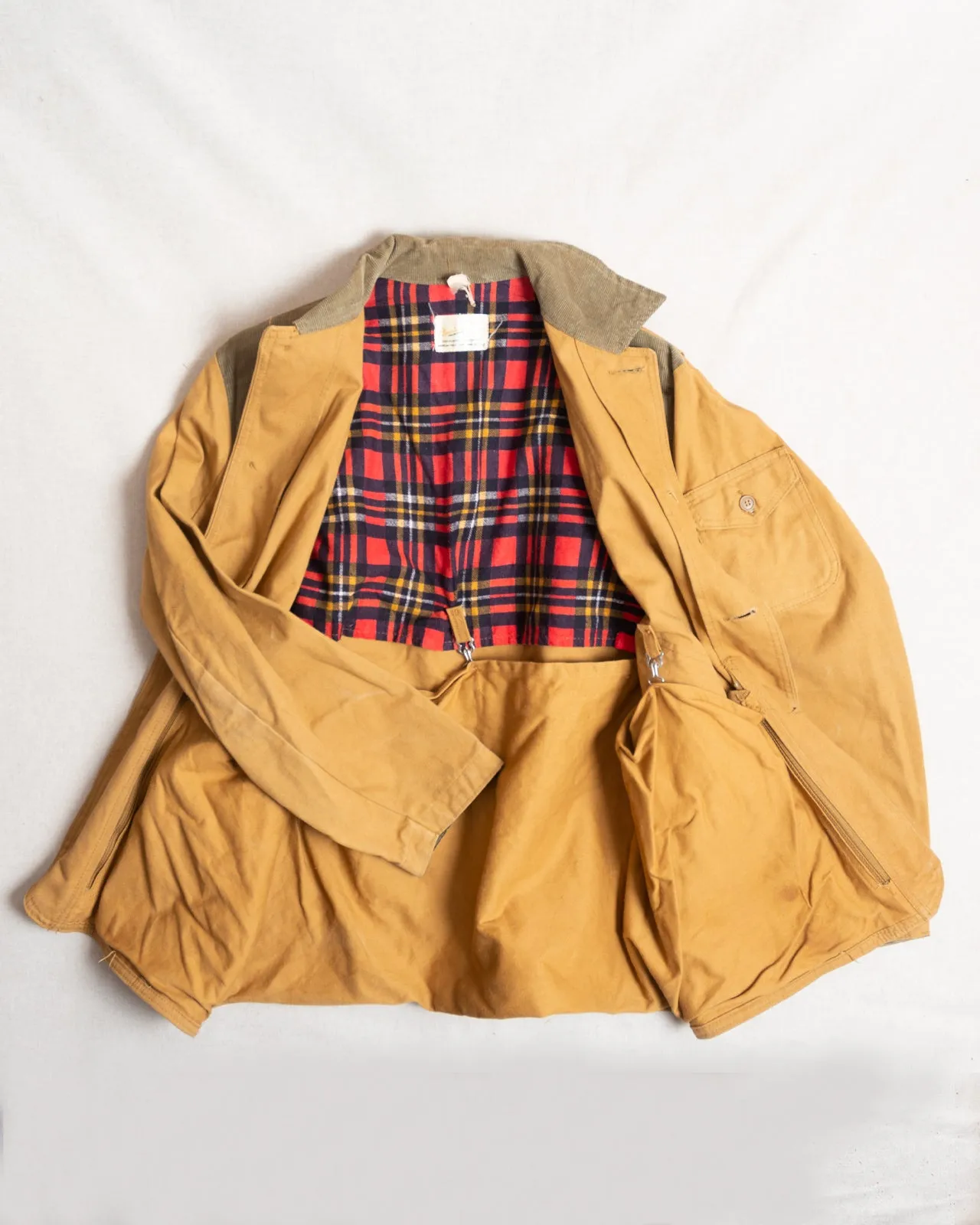 American Field Hunting Jacket (L)