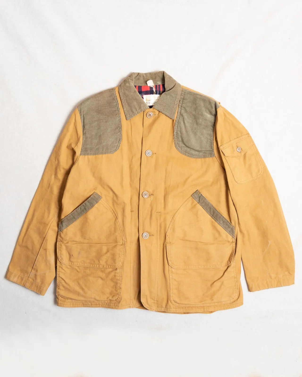 American Field Hunting Jacket (L)