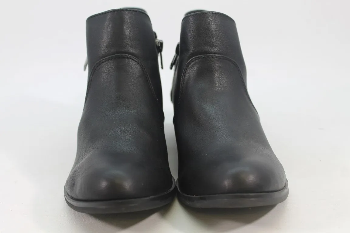 American Rag Aabby Women's Black Boots 7.5M(ZAP11257)