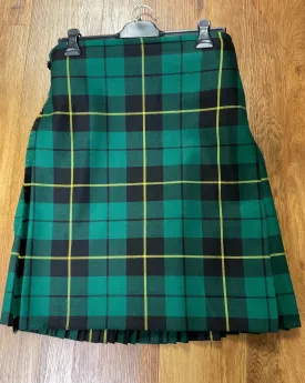 Ancient Hunting Wallace 7 Yard Kilt - 36 x 24.5