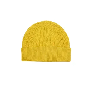 Andersen Andersen Medium Beanie in Yellow