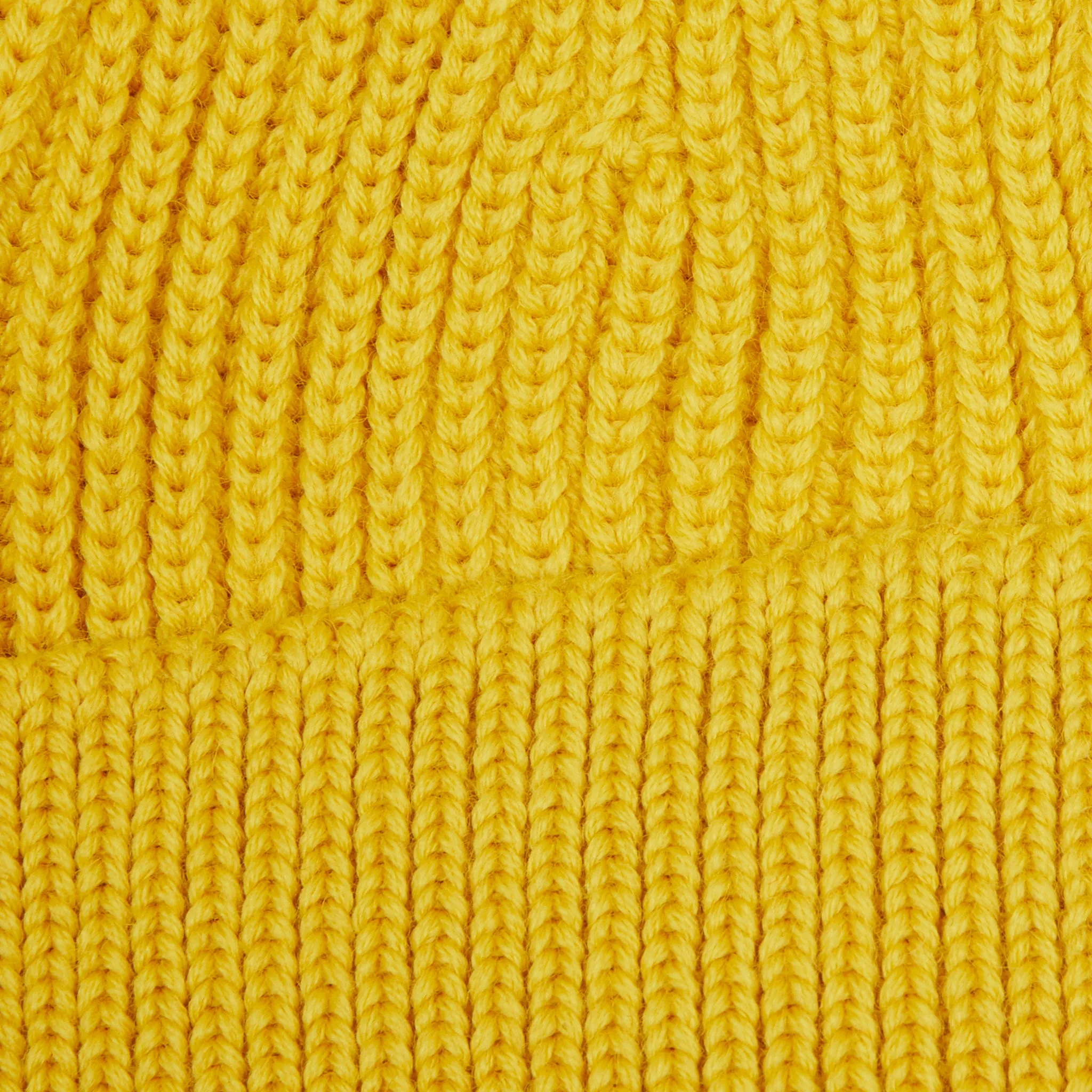 Andersen Andersen Medium Beanie in Yellow