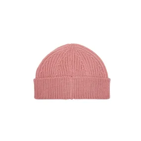 Andersen Andersen Short Beanie in Lyserød