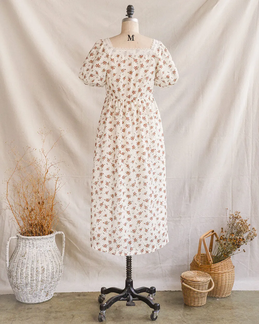 Antique Notions Dress