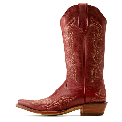 Ariat Women's 12" Ripe Serrano Hazen Western Boot