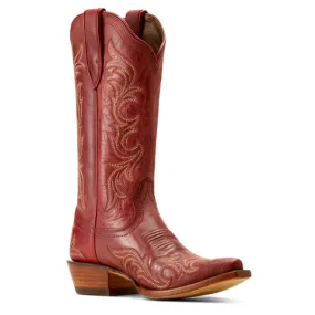 Ariat Women's 12" Ripe Serrano Hazen Western Boot