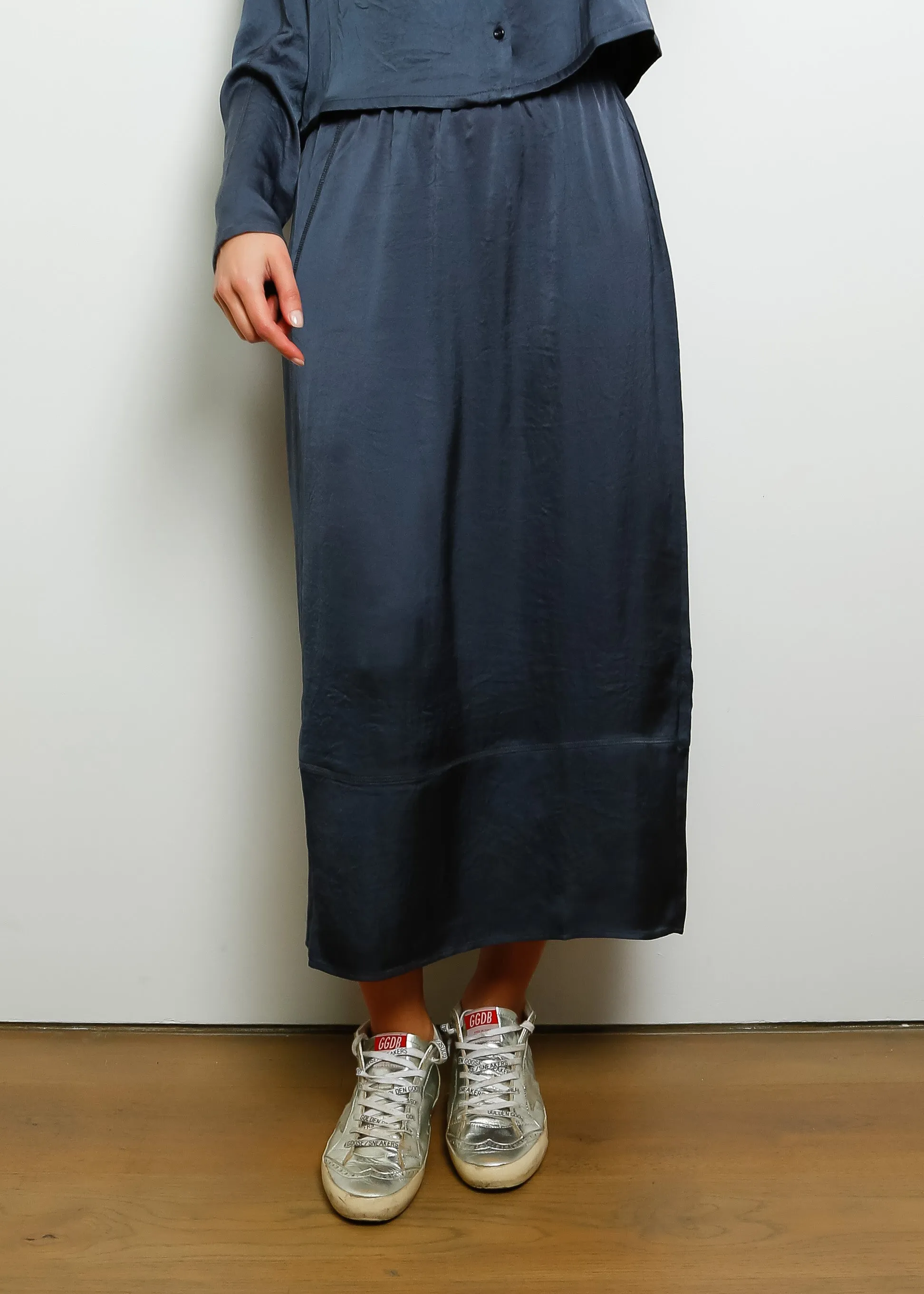 AV Widland Skirt in Ombre