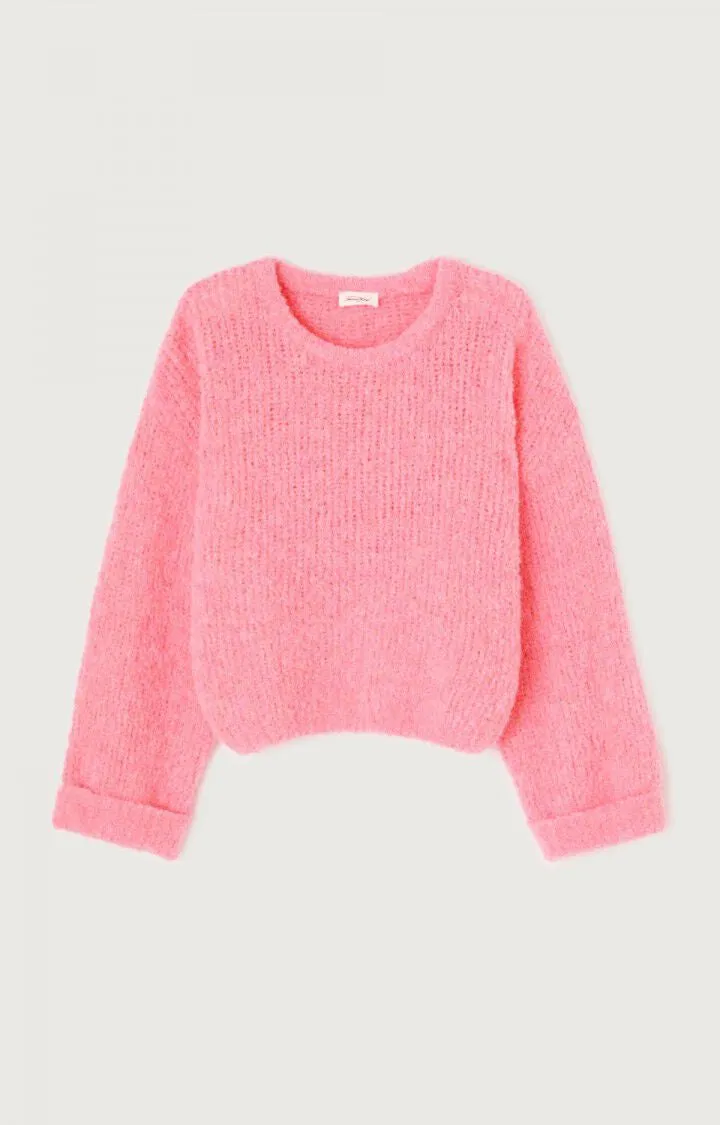 AV Zol 18 Knit in Pinky