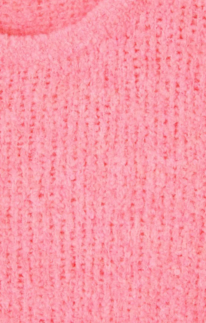 AV Zol 18 Knit in Pinky