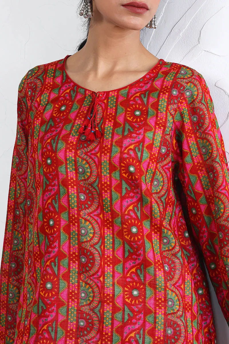 Banjara Shirt