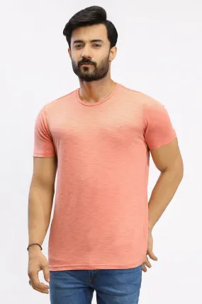 Basic T-Shirt