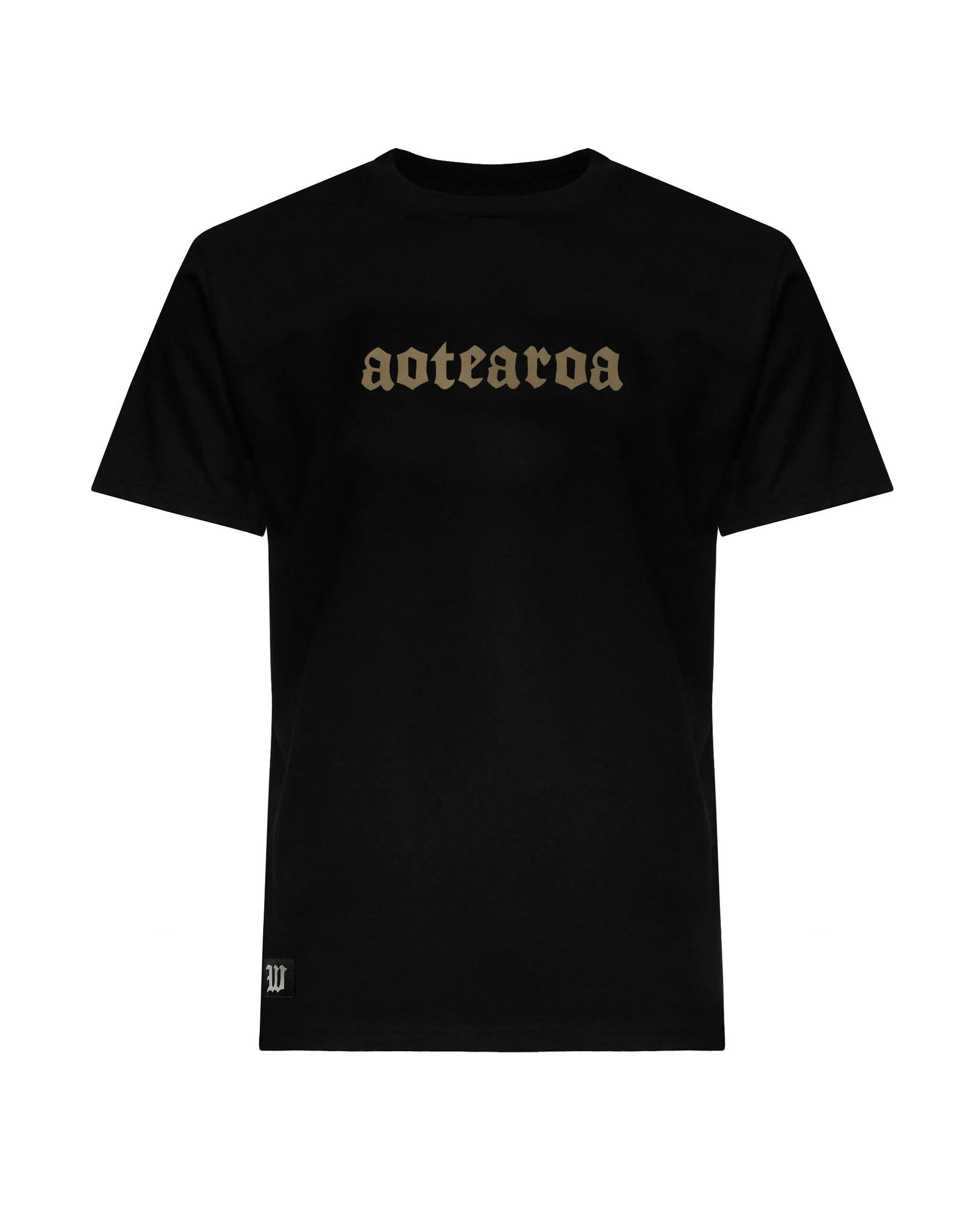 Basic Tee (Aotearoa)