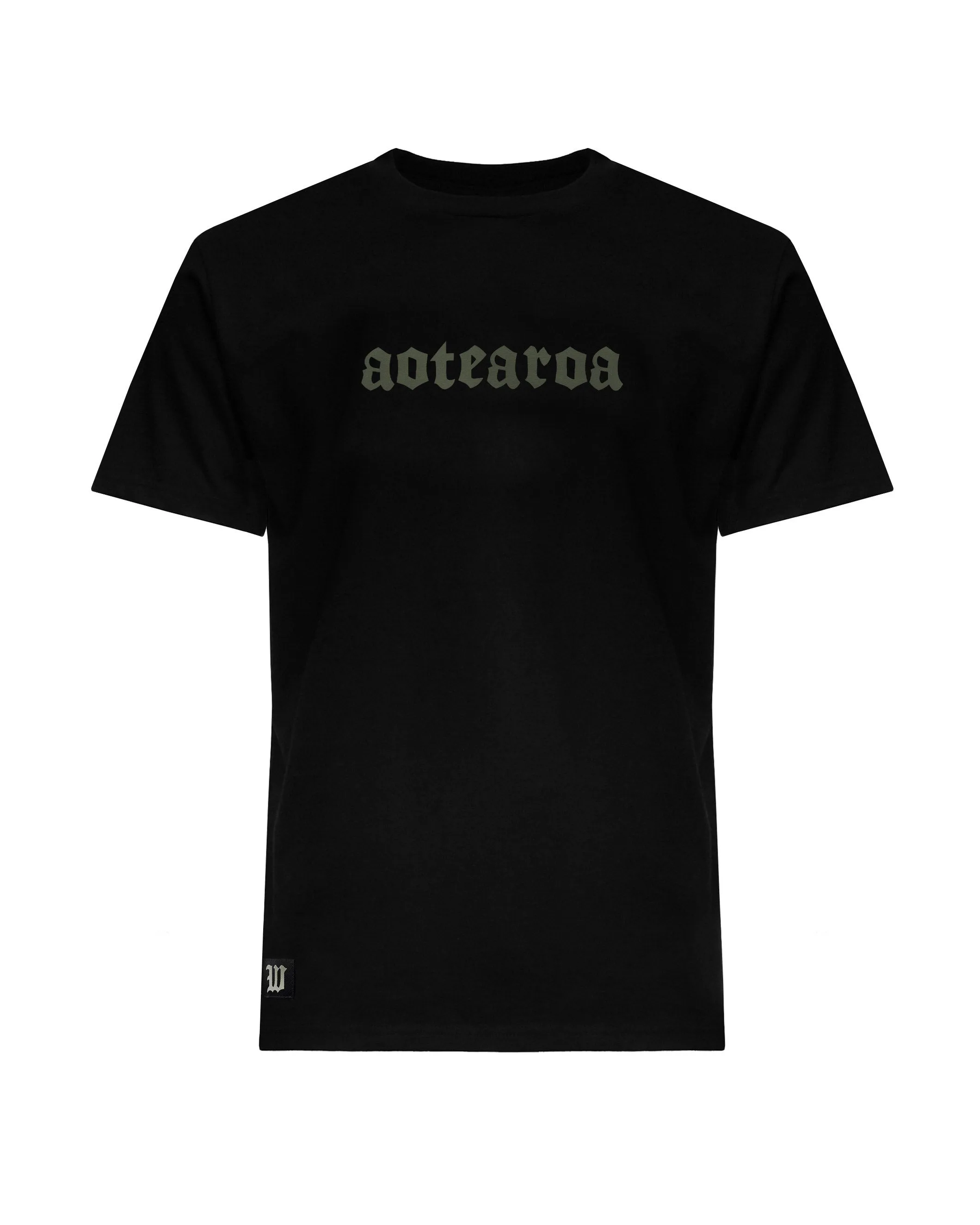 Basic Tee (Aotearoa)