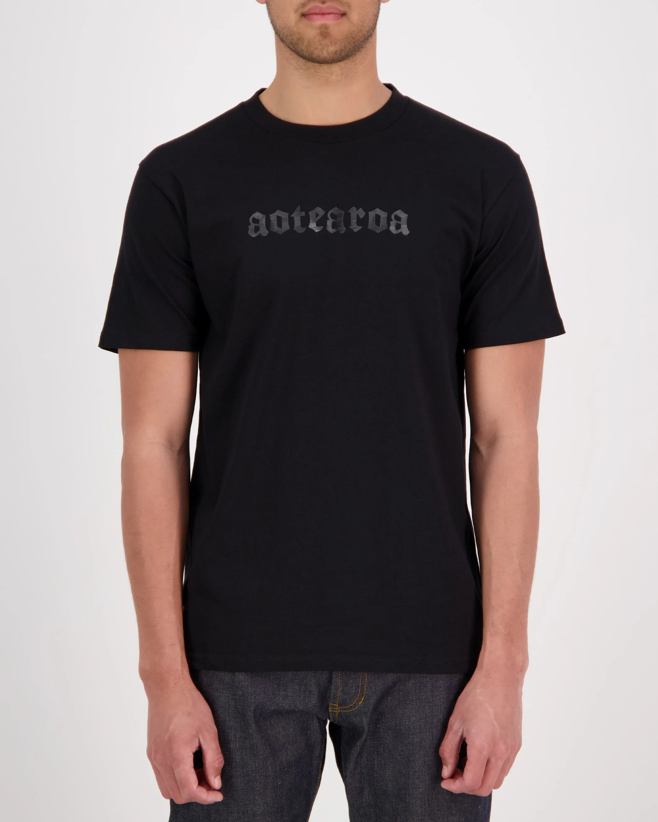 Basic Tee (Aotearoa)