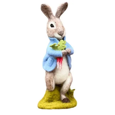 Beatrix Potter Needle Felting Kits