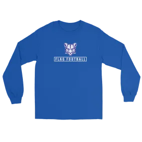 Beaumont Flag Football Long Sleeve Shirt