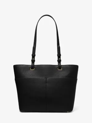 Bedford Medium Faux Leather Tote Bag