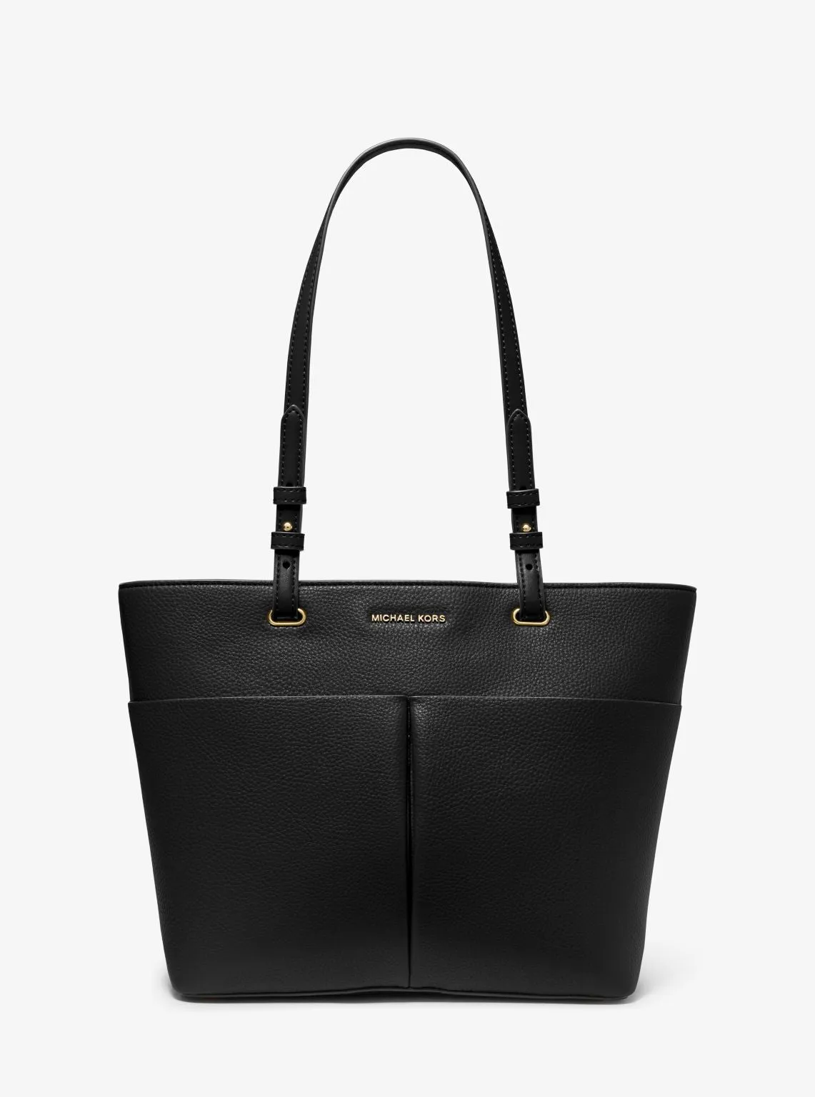 Bedford Medium Faux Leather Tote Bag