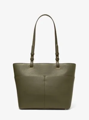 Bedford Medium Faux Leather Tote Bag