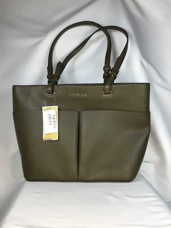 Bedford Medium Faux Leather Tote Bag