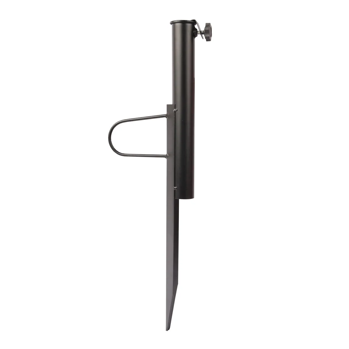 Black Stallion Universal Umbrella Ground Spike - UB25