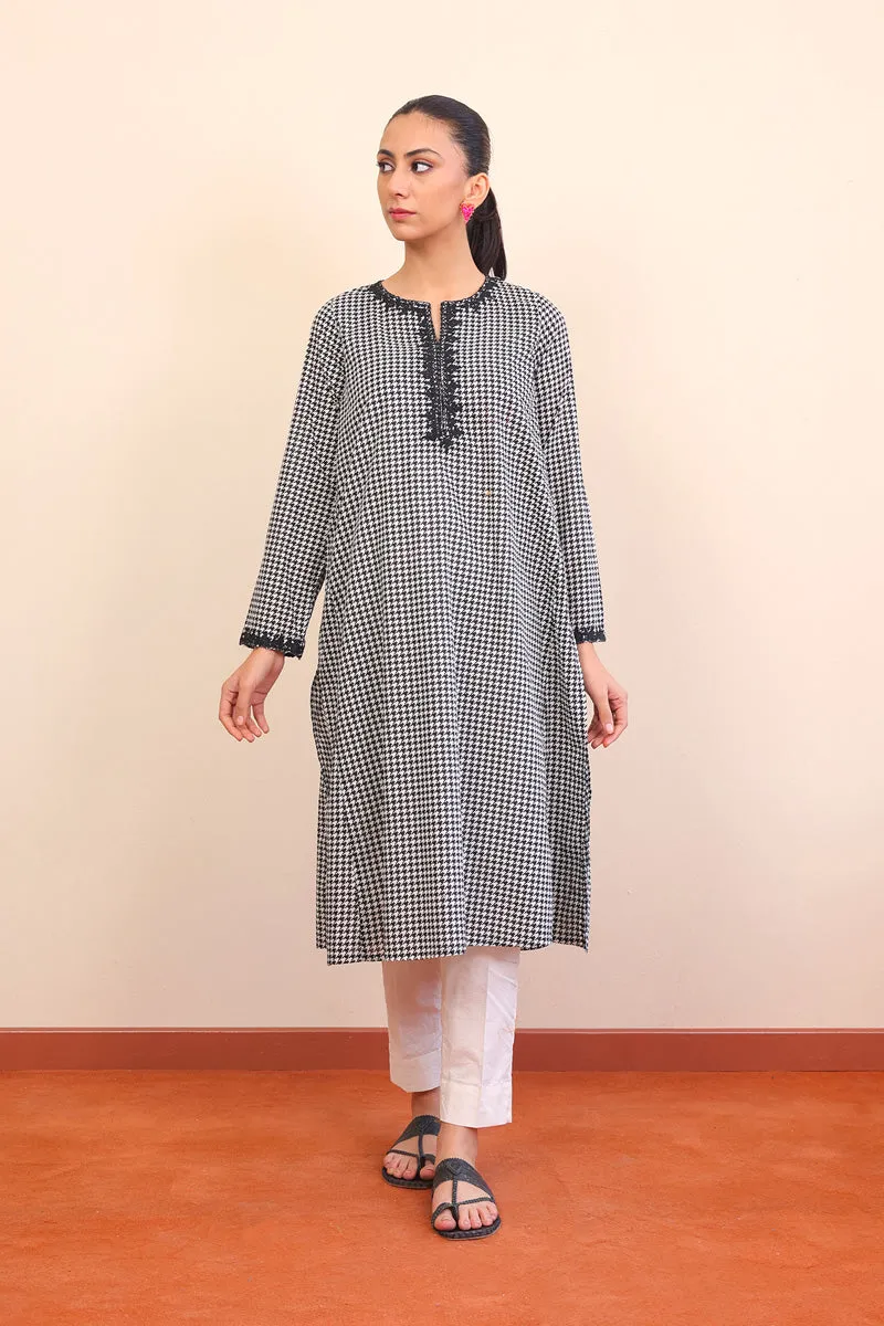 Bloomcore Kurta