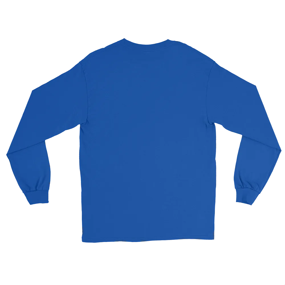 Brawley Flag Football Long Sleeve Shirt